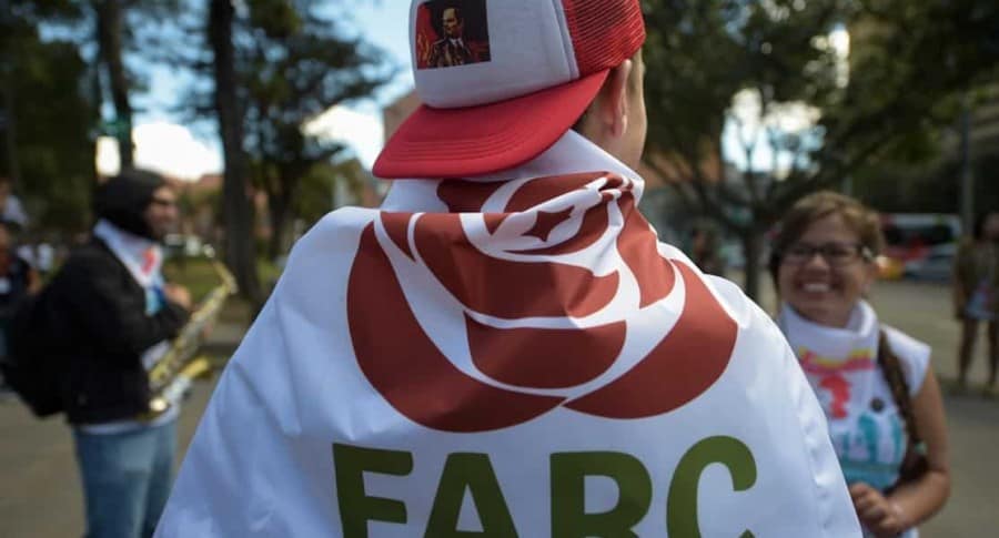 Farc