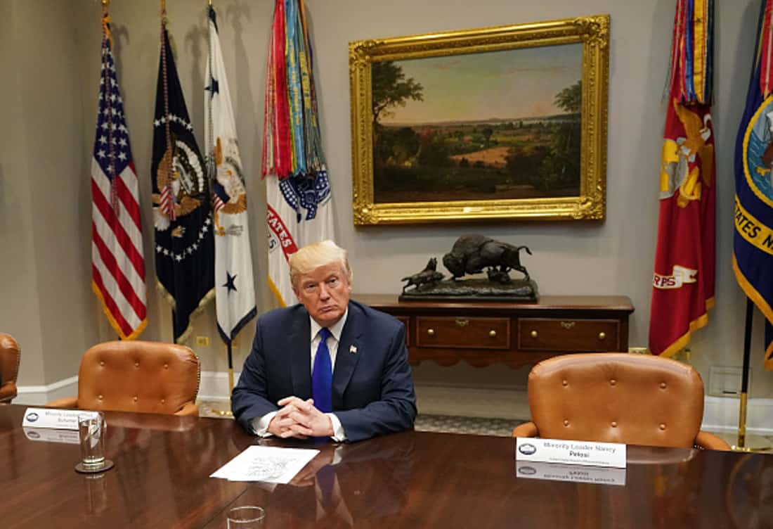 Trump