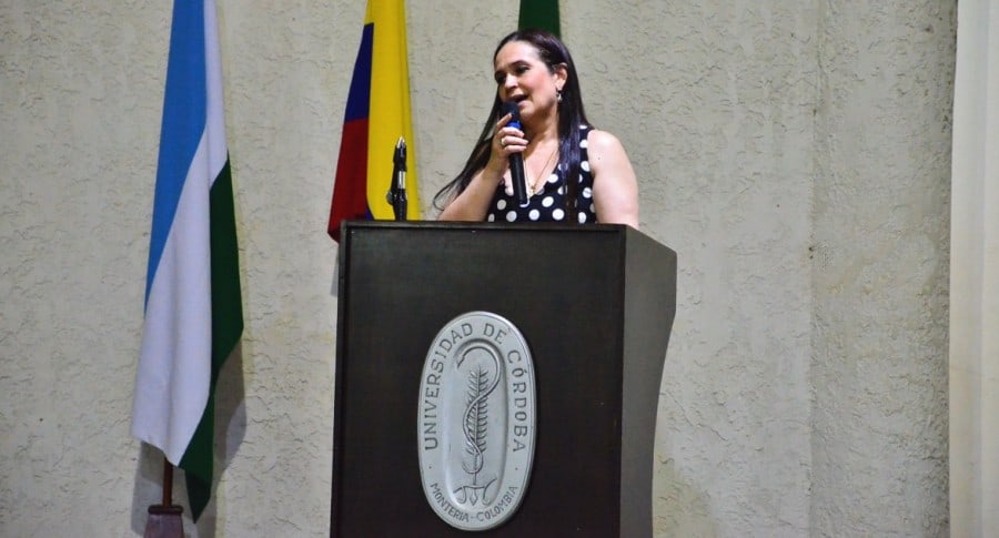 Arleth Casado