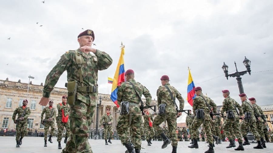 Grupo Elite de Operaciones Urbanas del Ejército