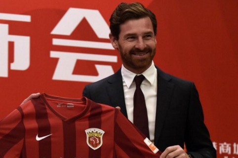 André Villas-Boas