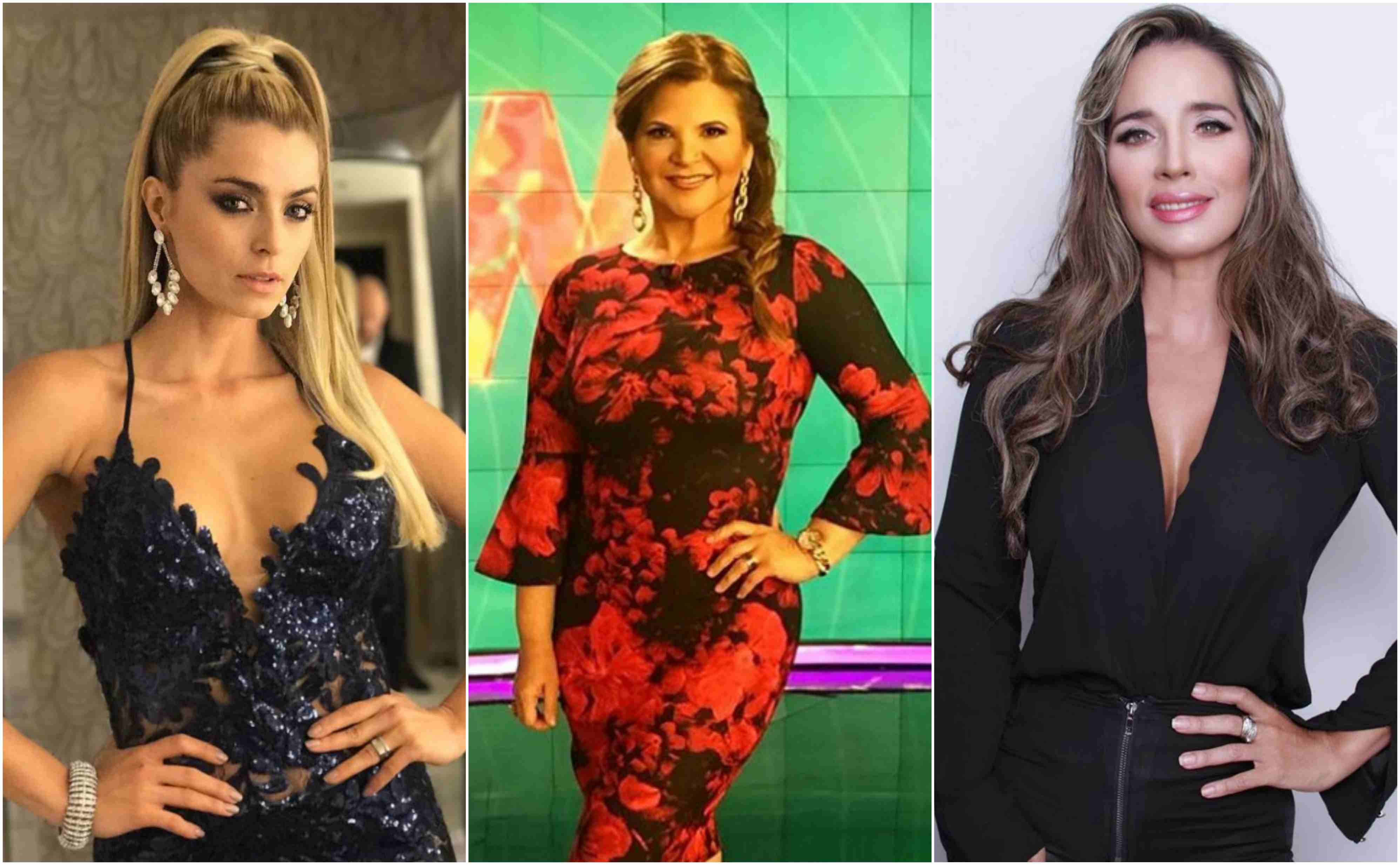 Famosas orgullosas de sus imperfecciones