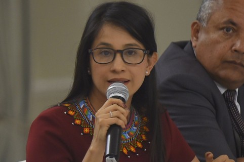 Sorrel Aroca Rodríguez