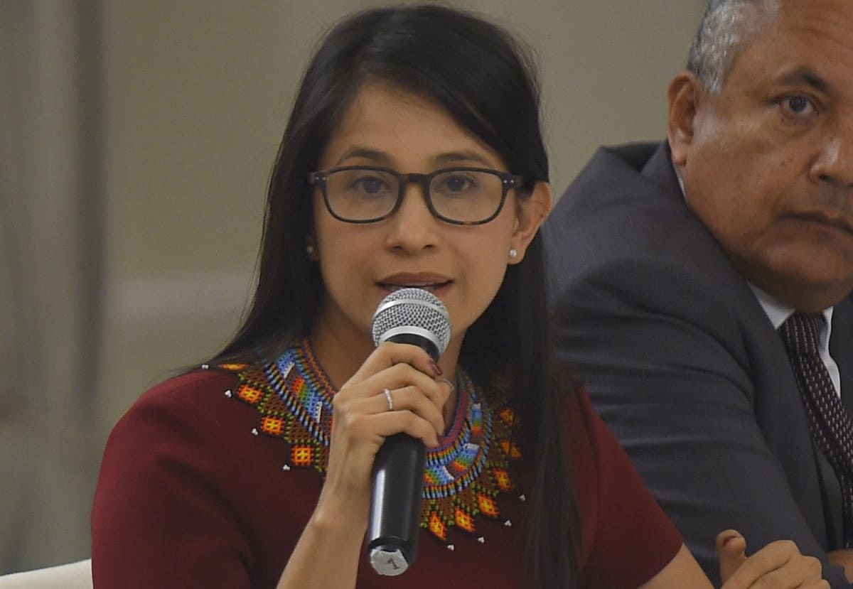 Sorrel Aroca Rodríguez