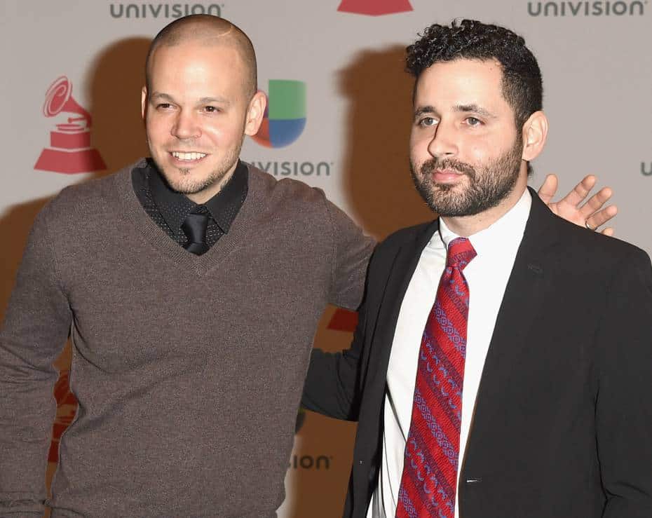 Calle 13.