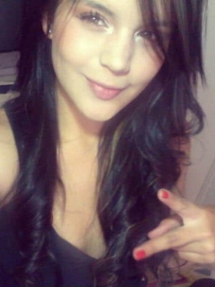 Luisa Fernanda Ovalle