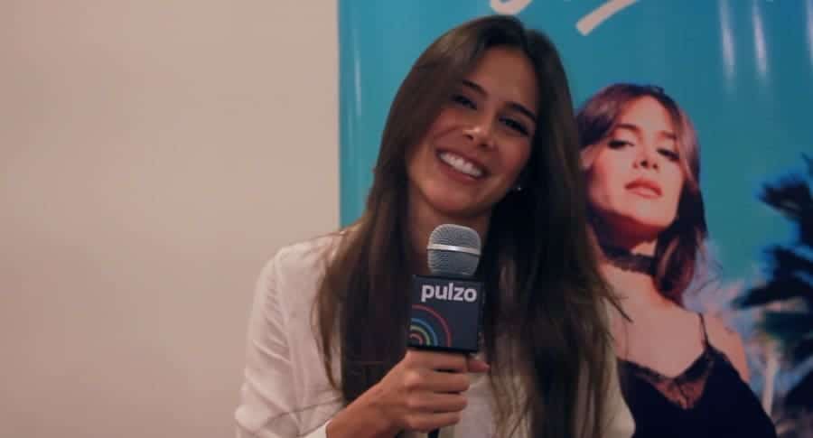 Greeicy Rendon