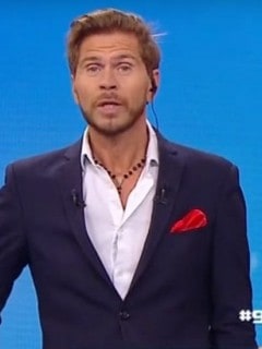 Sebastián Vignolo