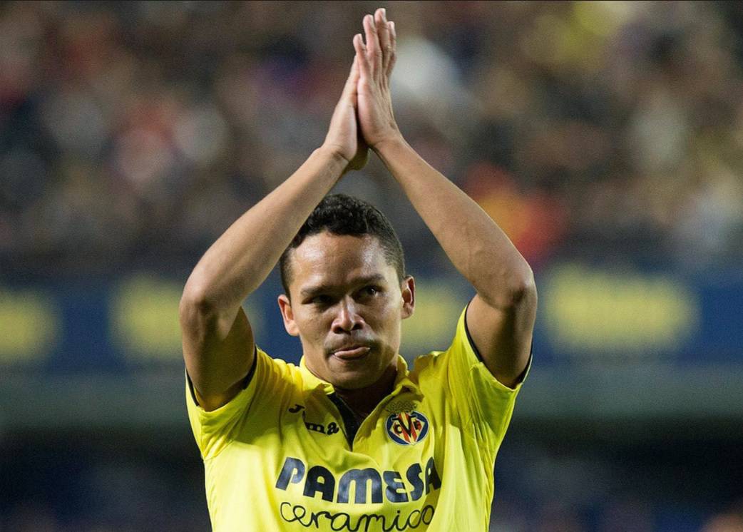 Carlos Bacca
