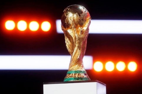 Copa del Mundo