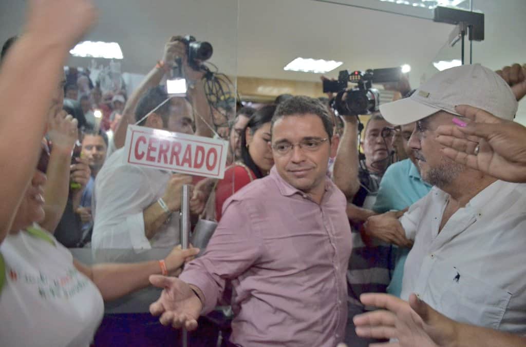 Rafael Martínez
