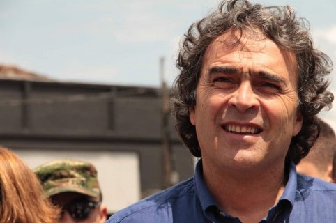 Sergio Fajardo