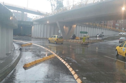 Deprimido de la 94