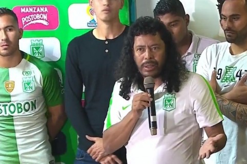 René Higuita