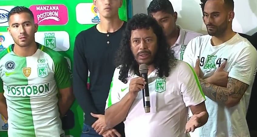 René Higuita