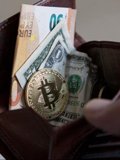 Criptomoneda