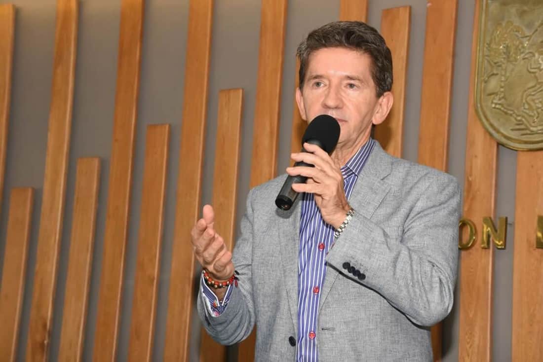 Luis Pérez