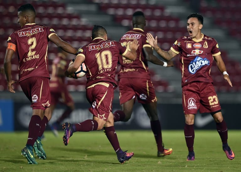 Deportes Tolima