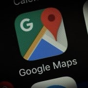 Google Maps