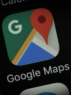 Google Maps
