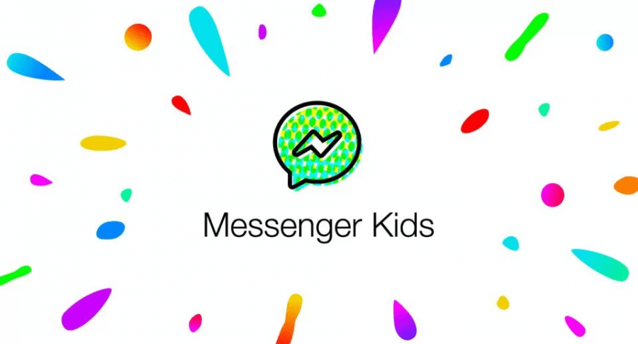 Messenger niños