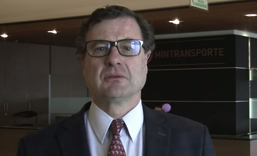 Luis Fernando Andrade