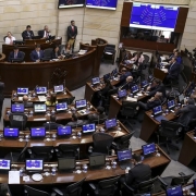 Congreso de Colombia