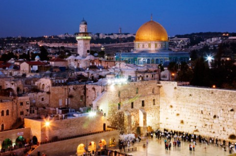 Jerusalén