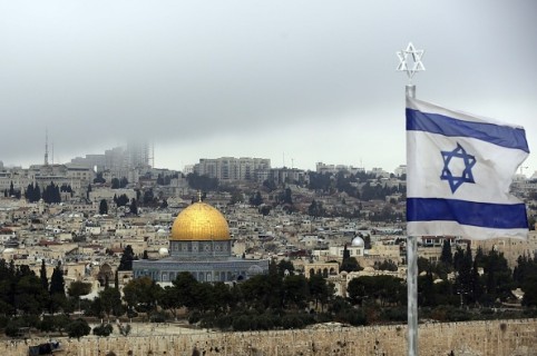 Jerusalén
