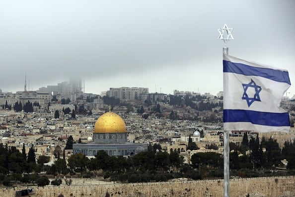 Jerusalén