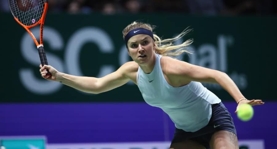 Elina Svitolina