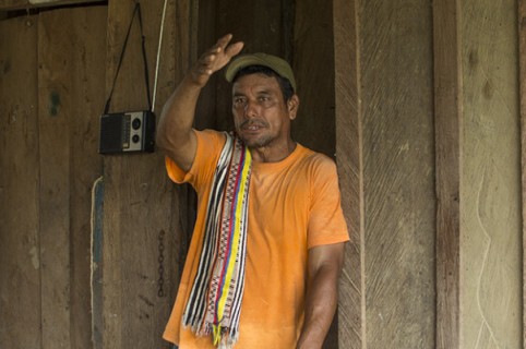 Hernan Bedoya