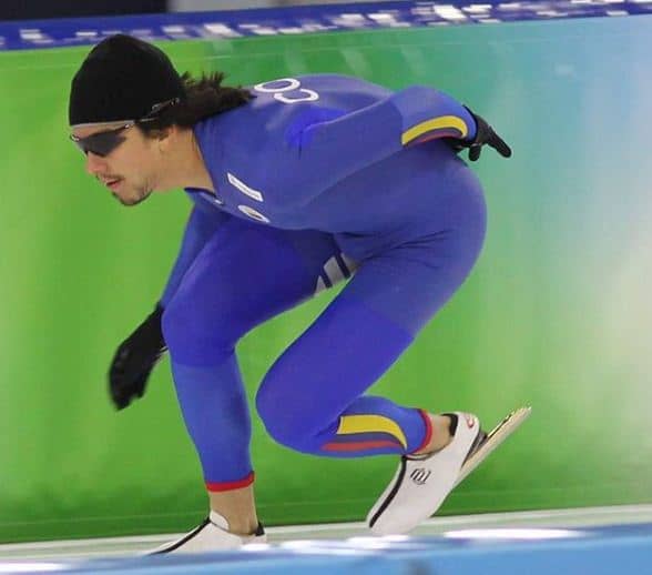Pedro Causil