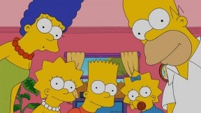 'Los Simpson'.