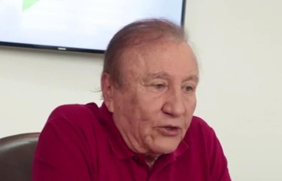 Rodolfo Hernández