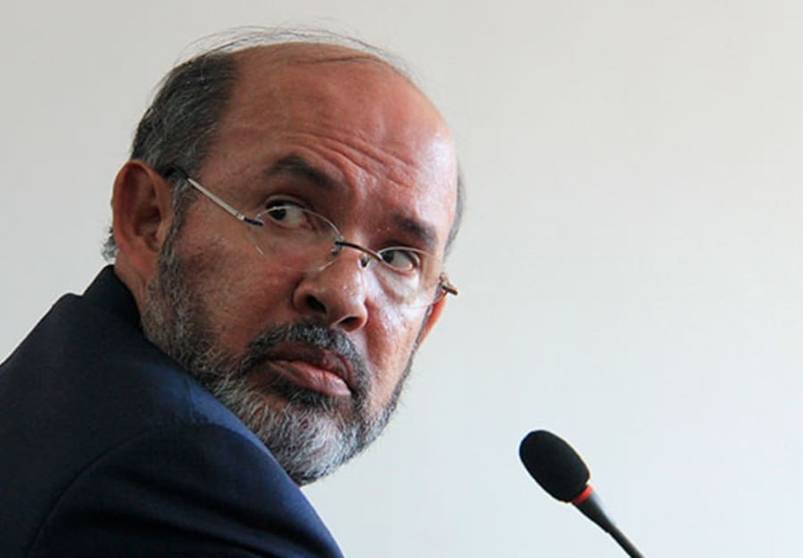 Francisco Ricaurte