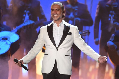 Alejandro Fernández