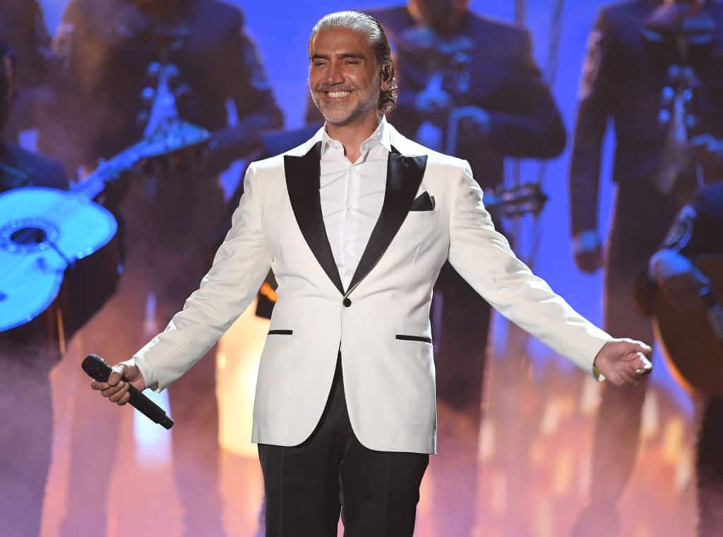 Alejandro Fernández