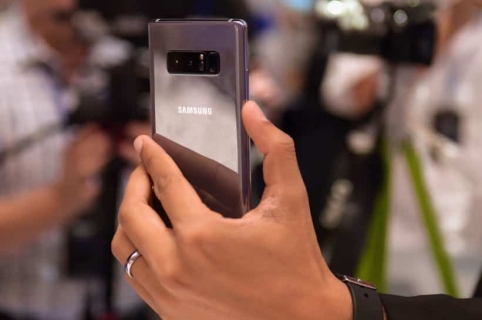 Samsung