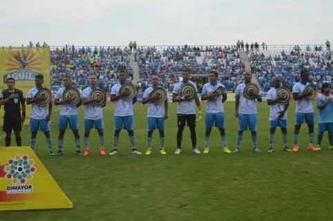 Jaguares de Córdoba