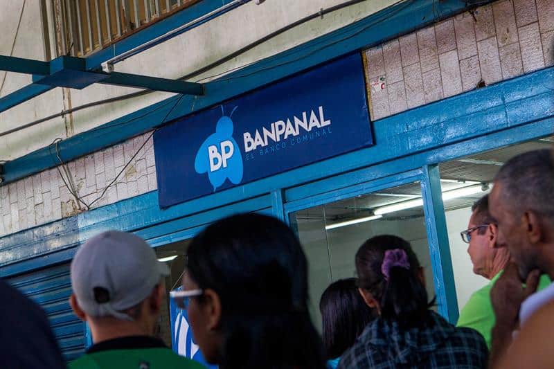 Banco BanPanal