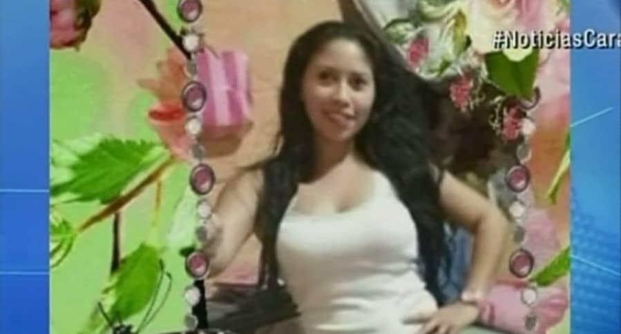 Mujer que murió por atentado con granada en Yumbo, Valle del Cauca. Pulzo