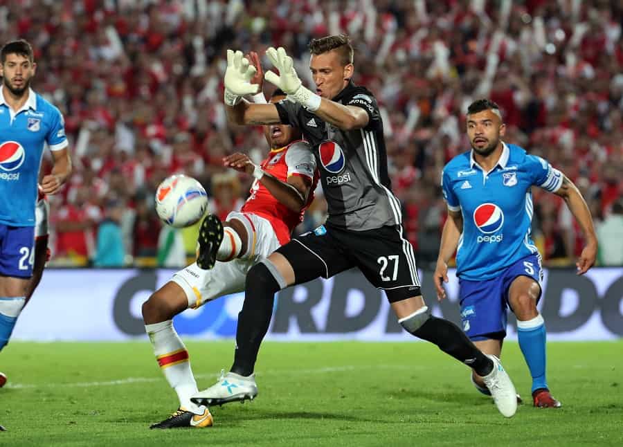 Nicolás Vikonis