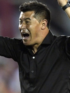 Jorge Almirón