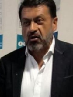 Mauricio Parra