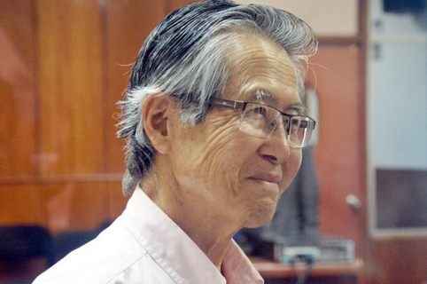 Fujimori
