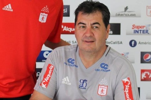 Jorge 'Polilla' da Silva
