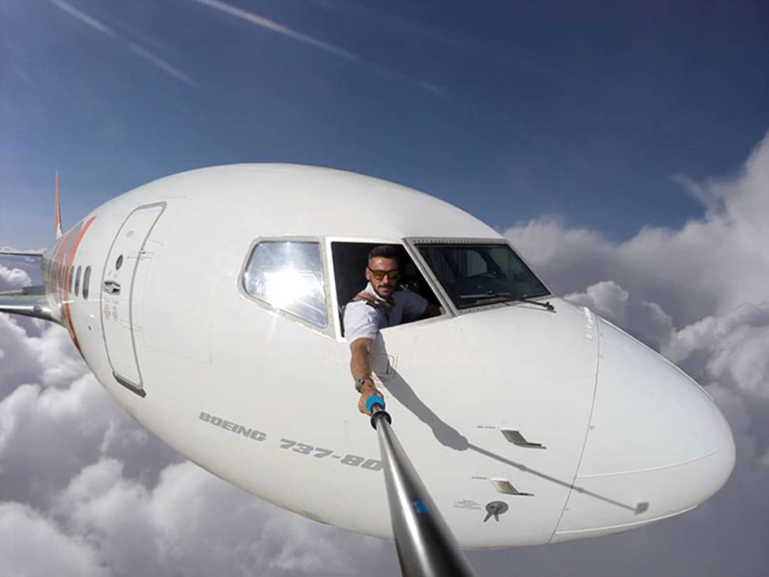 Piloto