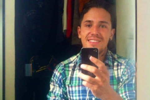 Leonardo Hernández Bernal, universitario encontrado muerto