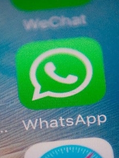 WhatsApp